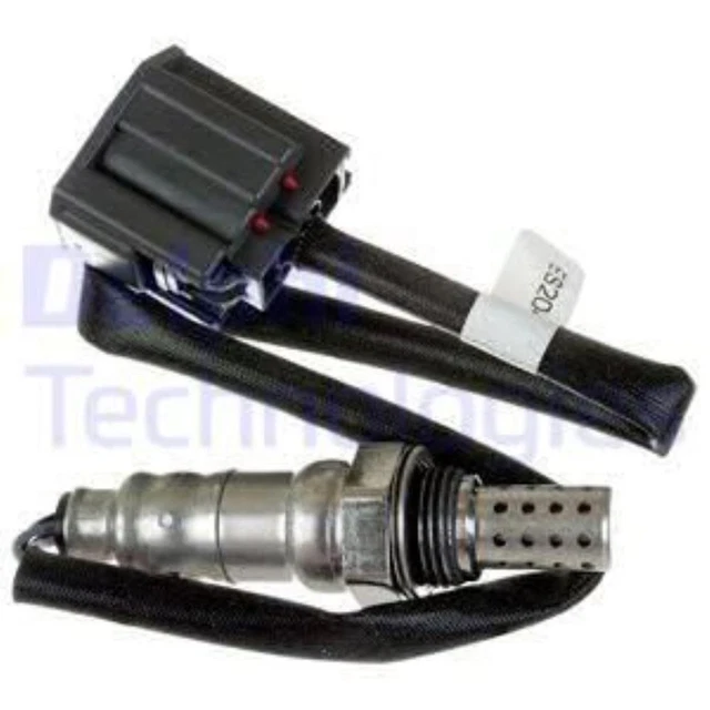 NORTOK Sonde Lambda Avant Catalyseur 1351337 pour Ford pour Focus pour C-Max pour Galaxy pour Transit pour Fiesta 1309292 1088851 3040432 1053108 Capteur D'oxygène Sonde Lambda