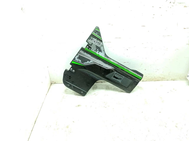 18 Kawasaki Teryx Krf 800 Vorne Links Tür Abdeckung Panel