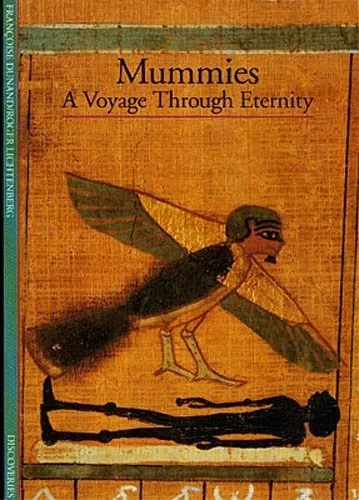 NEW Mummies “Voyage Through Eternity” Animals Pets Mummy Priests 100+ Color Pix