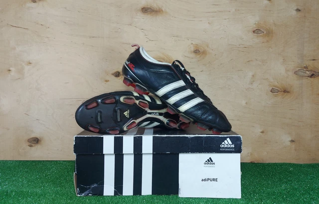 Crampons shop adidas adipure
