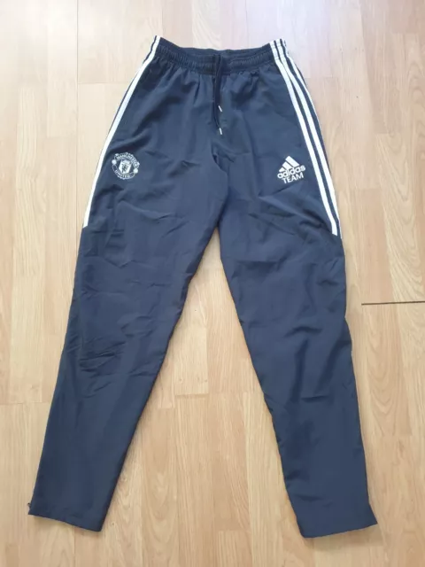 Tuta adidas on sale uomo climalite