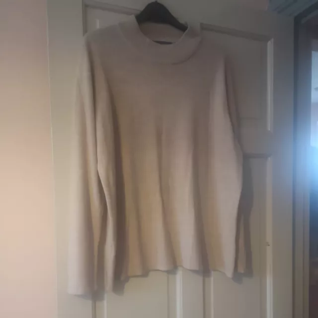 BON MARCHE LADIES Jumper Size 20 Preloved 5.50 PicClick UK