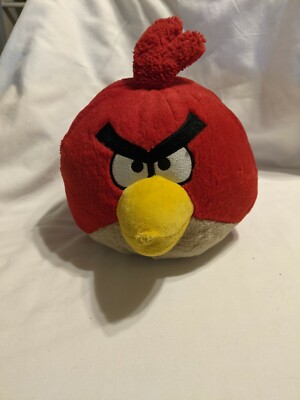 ANGRY BIRD PELUCHE berretto grande H6 EUR 6,79 - PicClick IT ANGRY BIRD PELUCHE berretto grande H6 EUR 6,79 - PicClick IT