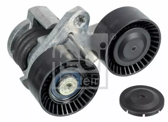 GALET TENDEUR DE COURROIE D'ACCESSOIRE POUR BMW 3 COUPé 335 I,1 COUPé 135 I