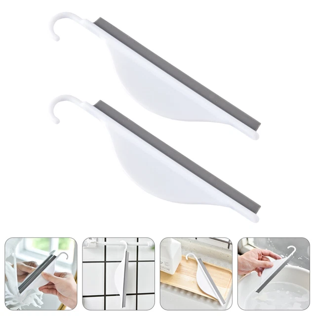 2 pz kit strumenti avvolgimento auto tergicristallo vetro specchio finestra