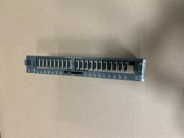 Fanuc A16B-3200-0219