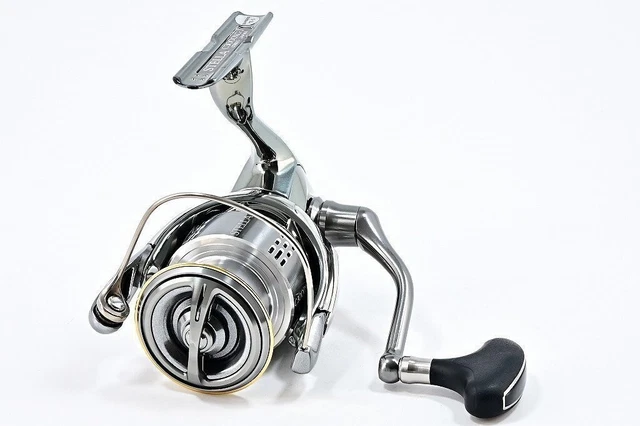 SHIMANO 18 STELLA C3000XG Spinning Reel $648.58 - PicClick CA