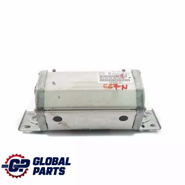 Serrure de porte arrière gauche pour CITROEN Saxo Phase 2 d'occasion