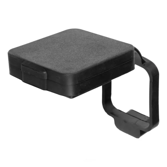 Trailer Hitch Cover Curt Manufacturing 21728