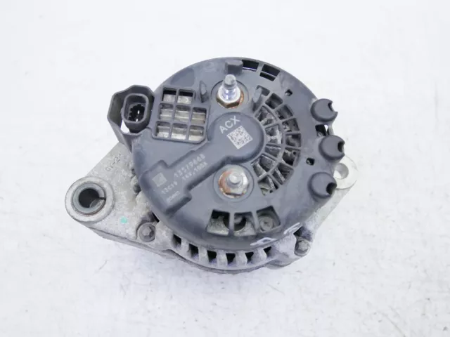 Alternatore für Opel Vauxhall 2,0 CDTI Diesel A20DT LBR 13579668 100A