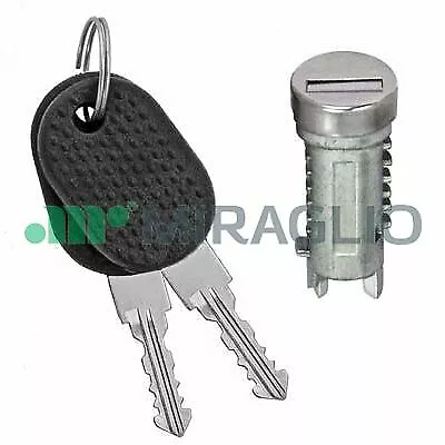 MIRAGLIO 80/1001 Lock Cylinder for IVECO