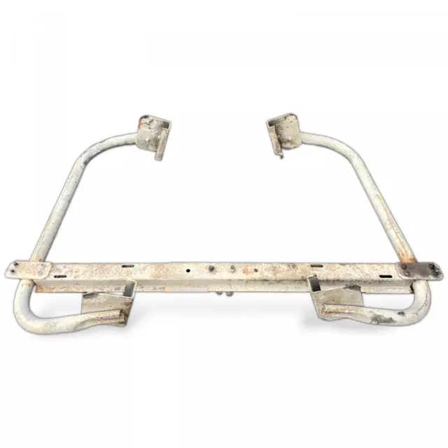 519114 Spare wheel carrier, bracket KÖGEL 1909682 truck parts