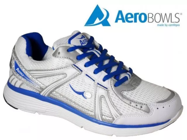 Aero sprint bowls shoes