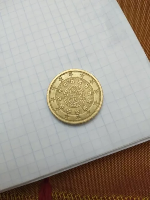 Moneda Republica Portuguesa 1959 1 escudo coin