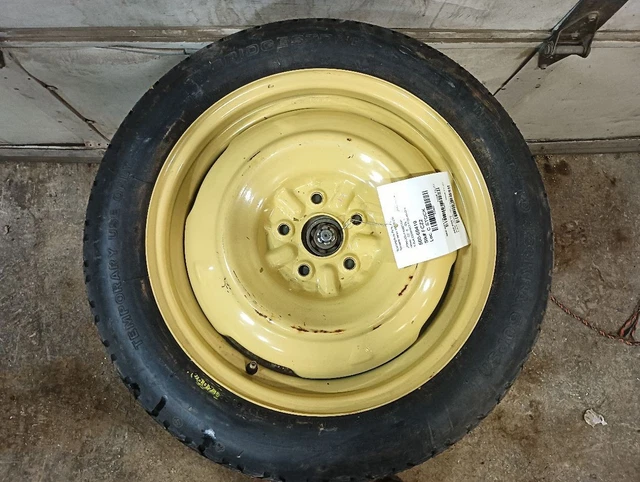 2011-2019 Chevy Cruze Spare Tire Donut – T115/70R16 – OEM Take-Off