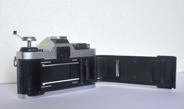 Cámaras de cine analógicas, Fotografía analógica, Cámaras y