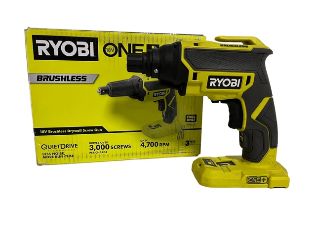 Image of Hikoki NV83A2 impact wrench at Walmart