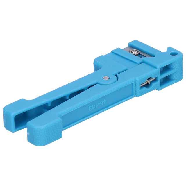 Cable Cutter Crimper Cable Stripper Useful Convenient Labor Saving For