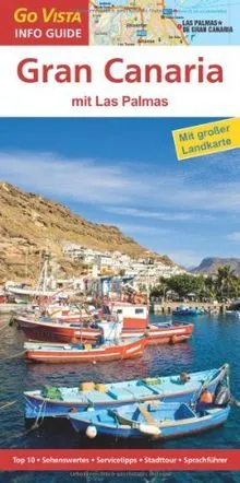 Gran Canaria von Gawin, Izabella, Schulze, Dieter | Buch | Zustand sehr gut