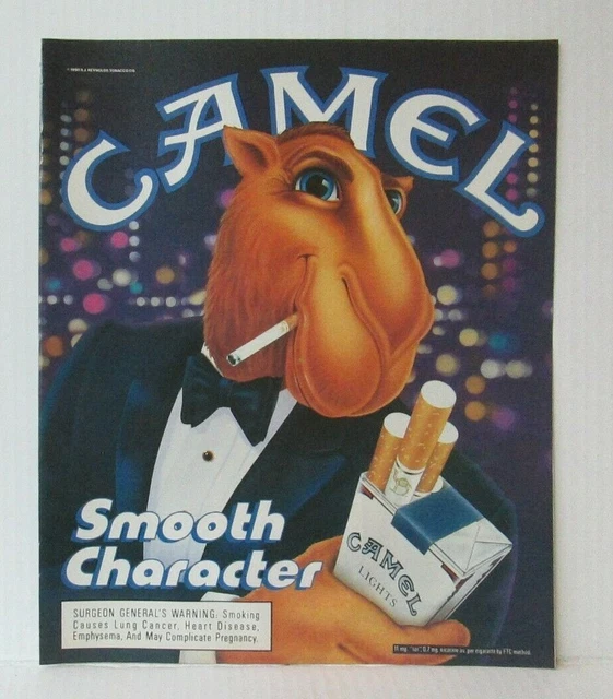 how long have american spirit cigarettes been around Natural American Spirit