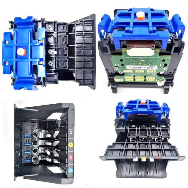 Transport De Câble Compatible HP LaserJet 9010 Et Séries Proches - Pièce D’occasion Testée