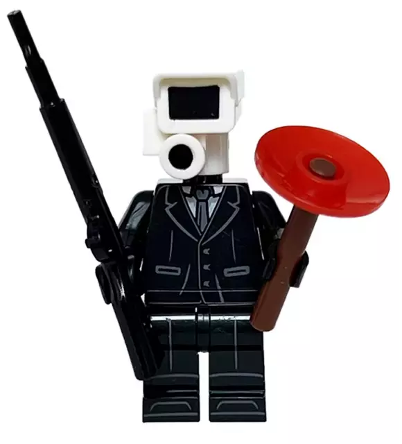 Minifiguras piezas, accesorios, Juegos de construcción, Juguetes - PicClick ES Minifiguras piezas, accesorios, Juegos de construcción, Juguetes - PicClick ES
