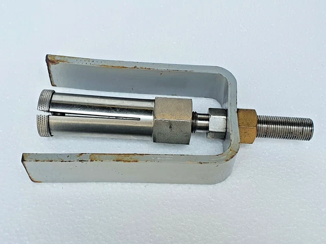 PARKER 91-7230 WEEP Ring Puller Tool for 3P20 & 5P50 Series Pumps $297. ...