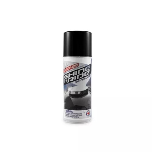 Cycle Care® AC331613 - Shine N Ride Spray and Wipe Detailer
