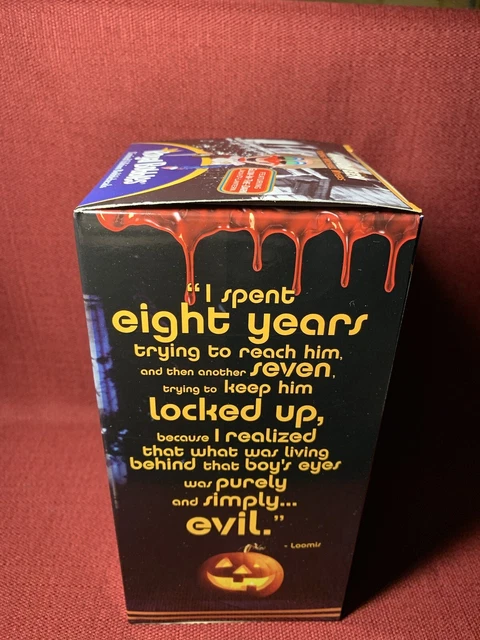 Royal Bobbles HALLOWEEN “Young Michael Myers” Bobblehead Hot Topic Exclusive 5