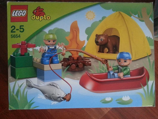Duplo 5654 sales
