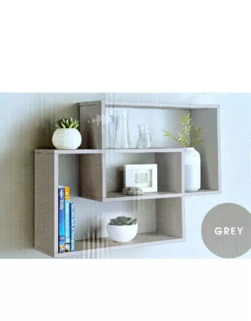 Lokken display online wall shelf
