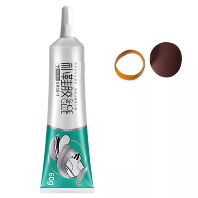 Shoe-Repairing All Purpose Adhesive for Repairs for Various Materials