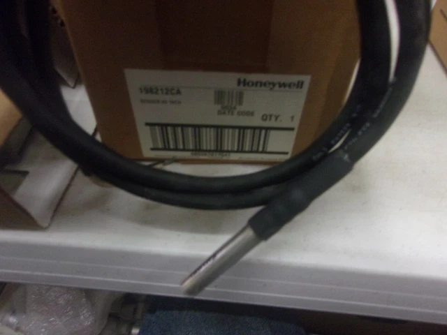 Ricambio Honeywell 198212CA (Usato) - Pezzo Di Ricambio