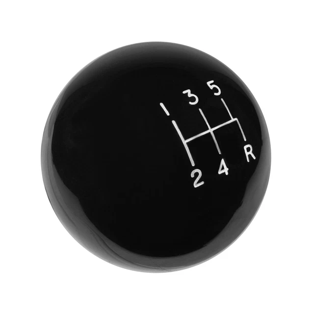 Hurst 1630114 Classic Shifter Knob Fits 99-04 Mustang