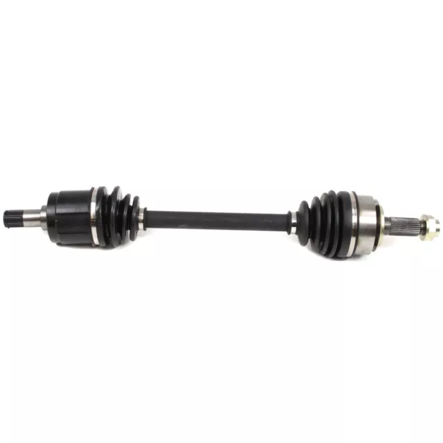 New CV Half Shaft Axle Driver Left Side Front LH Hand For Honda CR-V