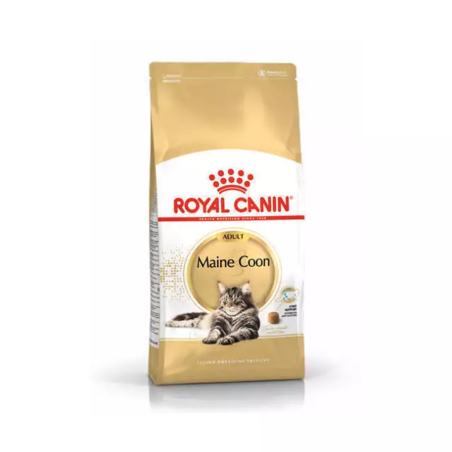 ROYAL CANIN Maine Coon Adulte 2kg CHAT CHAT MAJKUN