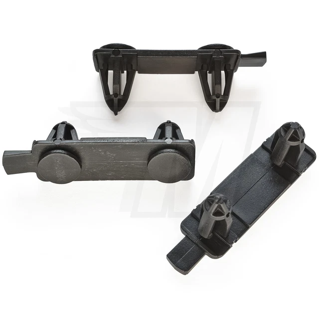 Clips De Fixation Pare-soleil Intérieur - Fixations Pare-soleil Intérieur / Aén