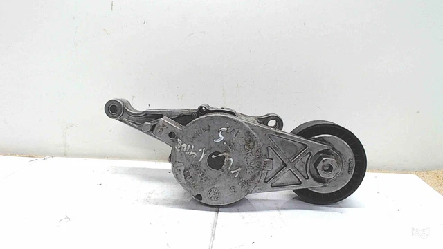 03G903315C galet tendeur pour SEAT IBIZA III 1.9 TDI 2002 ASZ 247870 2