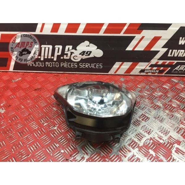Joint Caoutchouc Pour Phare Suzuki GSF1200 - Référence D'origine 35173-26B20 - Neuf