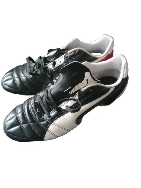 Puma universal boots hotsell