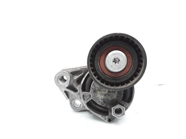 781080702 Galet Tendeur Pour Bmw Serie 5 Lim. (F10) 518D 07.13 - 12.16 857280
