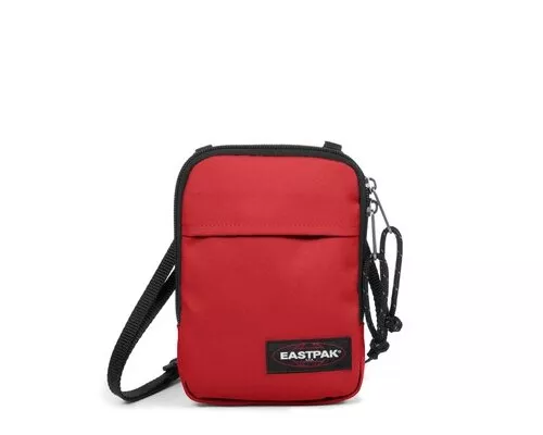 EASTPAK Umhängetasche / Mini Bag 'Buddy Apple Pick Red EK72498M' - rot - wie NEU