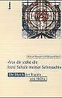 Vor dir steht die leere Schale meiner Sehnsucht von Mich... | Buch | Zustand gut