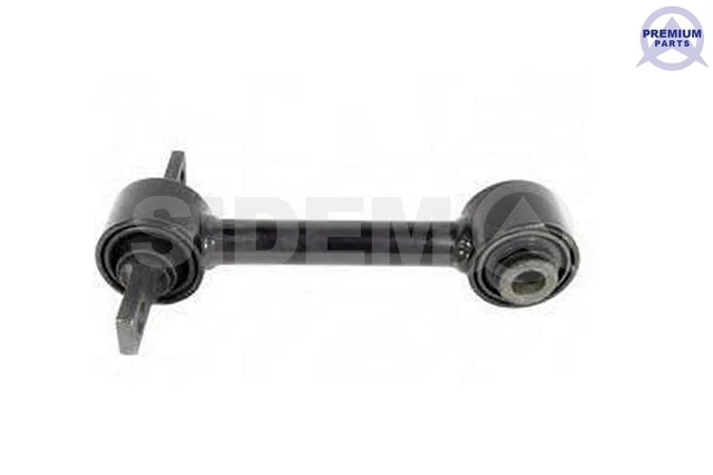 Asta/Puntone Sospensione Ruota SIDEM 67178 per VOLVO V40 645 644 S40 1 Blu Fuel GPL