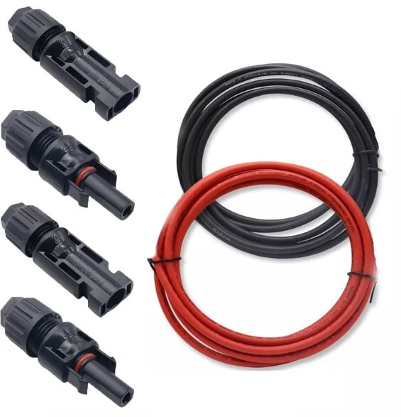 Cavo Prolunga Striscia LED 20m + 10 Connettori 8mm 2pin - Per SMD 5050/5630 - Foto 3