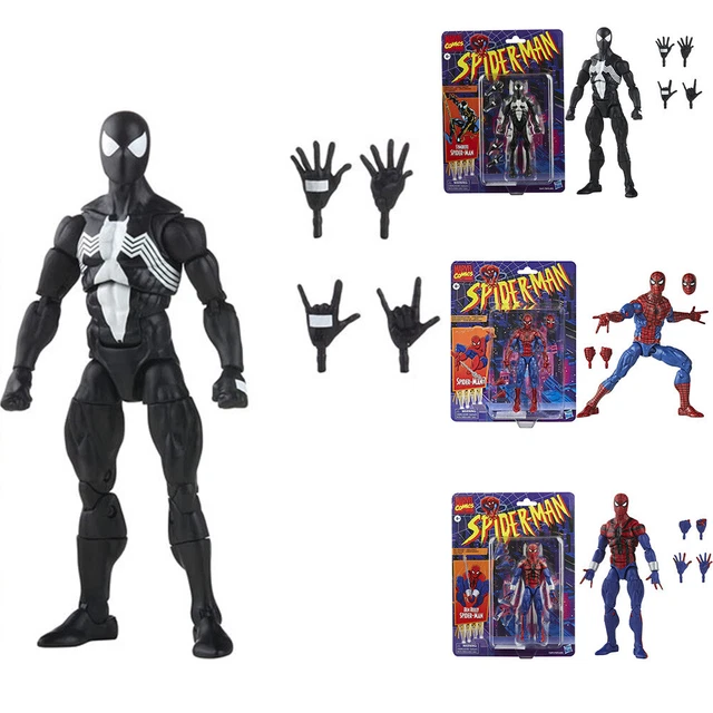 Ben 10 Action Figure XL 25 Cm: Alieno Esplosione Di Calore | Figura Articolata Da Collezione Per Bambini, Giocattolo Ufficiale