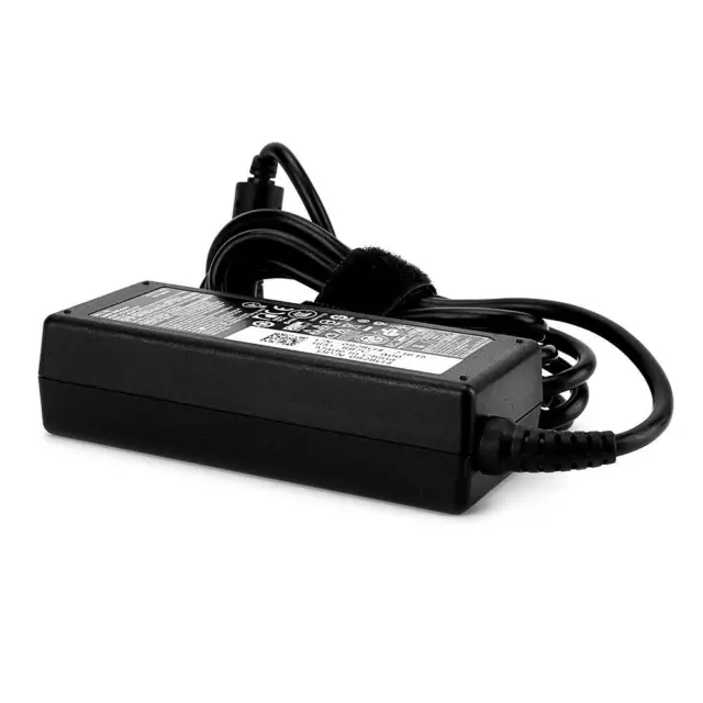 DELL Latitude  D500 PP05L 19.5V 3.34A Genuine AC Adapter