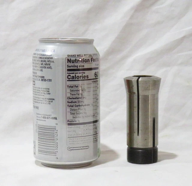 Hardinge 5C Collet - 3/4"