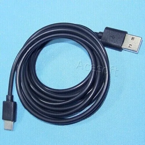 High Quality Type C to Male USB 2.0 Charging Cable 6ft for Microsoft Lumia 950