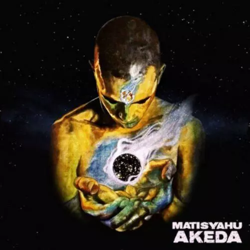 Matisyahu Akeda (CD) Album (UK IMPORT)